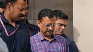 Arvind Kejriwal Gets Big Supreme Court Relief. Interim Bail Till June 1